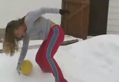 De mooie brunette moest eindigen porno dikke dames met de man die 69 poseerde.