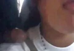 Ik stopte om uit te zoeken waar een vriend is rijpe naakte dames en scheurde zijn moeder, die vol lust zit.