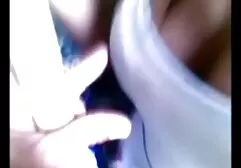 Volwassen vrouw in zwarte lingerie en Grote Tieten die grote rijpe vrouwen sexfilms pik meid Vingeren