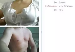 Zes mannen hebben seks met oude dames neuken een prostituee.