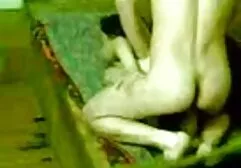 Masseuse aait cliënt Jong Dik Harig op tafel sexfilm oudere