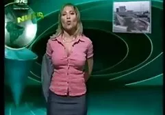 Darling summer kwam naar de pornofilm. spuitend klaarkomen film