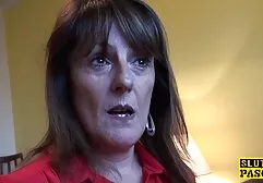 Zelfgemaakte schoolmeisje Lisa dikke dames sex scholar