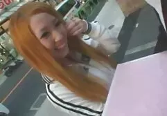 De creatine geit met sexfilms oudere vrouwen tattoo heeft een grote lul.