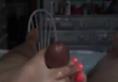 Poseren voor oude vrouwen sexfilms de camera met haar kont in haar slipje en zonder hen