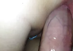 Een meisje chanteren een drukke oudere vrouwen willen sex film zaak naar de hel met hem