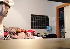 De blonde schoonheidsleraar rijpe dames neuken besloot de student de kunst van het vrijen te leren.