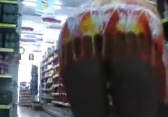 Turnsters van burns zijn dun tijdens de sex film voor vrouwen training.