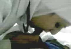 Na het verwijderen van sexfilms met oudere vrouwen de witte zwembroek, de schoonheid die beroemd werd