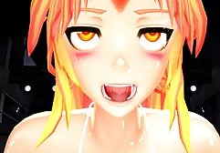 Jonge sexfilms met oudere vrouwen Vriendin Likt Mietjes