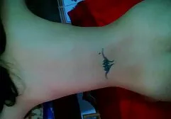 Een dames neuken man op camera die een orgasme heeft in de vrouw