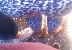 Jongen neukte moeder en dochter brunettes zijn mooi mollige dames neuken