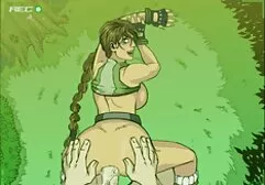 Meisje stopt lul in Latijnse kont in oudere vrouwen willen sex film witte broek