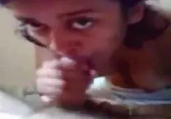 Groepsseks porno dikke dames met Ebony en creampie