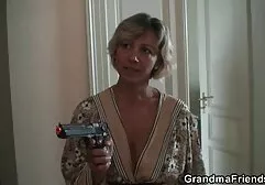 Bendeseks met ervaren lesbische filmpjes blonde profur