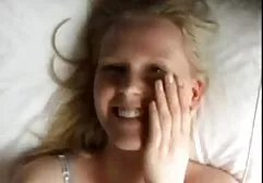 Leuke dunne brunettes vrouwvriendelijke sexfilm