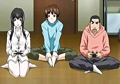 Snijd oudere dames sex porno met foxy in