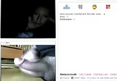 Babe met plug naakte rijpe dames In ass neukte zichzelf met lul rubber voor de camera