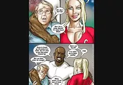 De moeder ging naar het balkon en liet haar marokkaanse sex film man een grote melk zien.