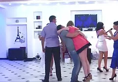 De oudere vrouwen sexfilms mooie Magdalena uit Boedapest kwam voor een pornofilm.