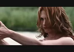 Tsjechische Pikapper neukte en kwam squirtende dames in een broek