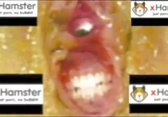 Geef bloemen en schiet de Volwassen geile vrouwen films Lul neer.